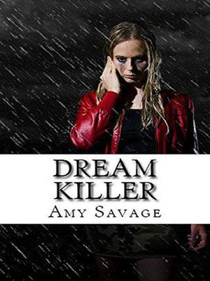 cover image of Dream Killer